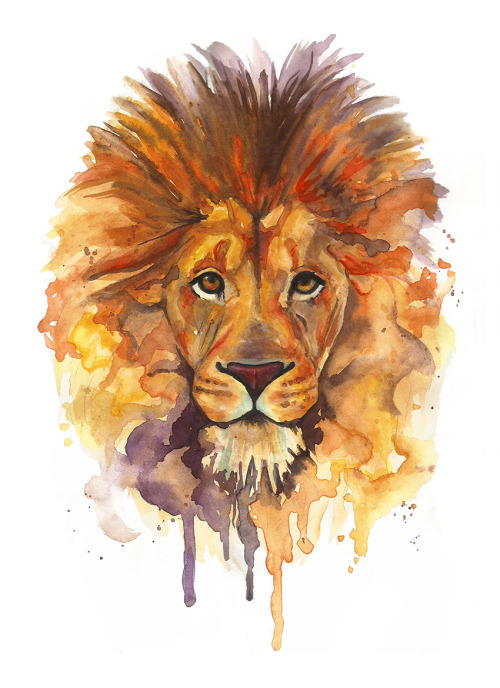 lumattiellowatercolors