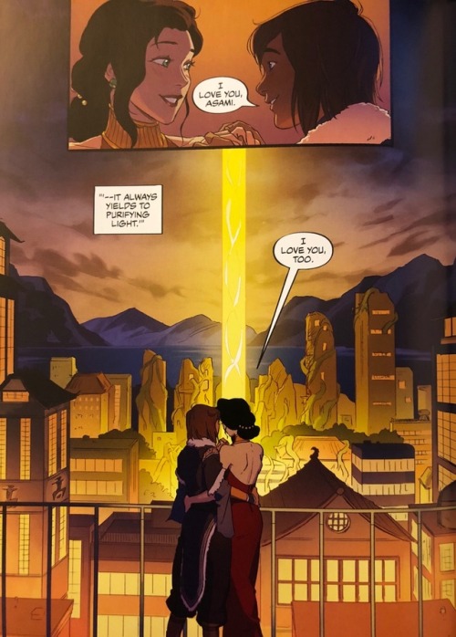 korra-n-stuff:This is the last of my Turf Wars spam (for now),...