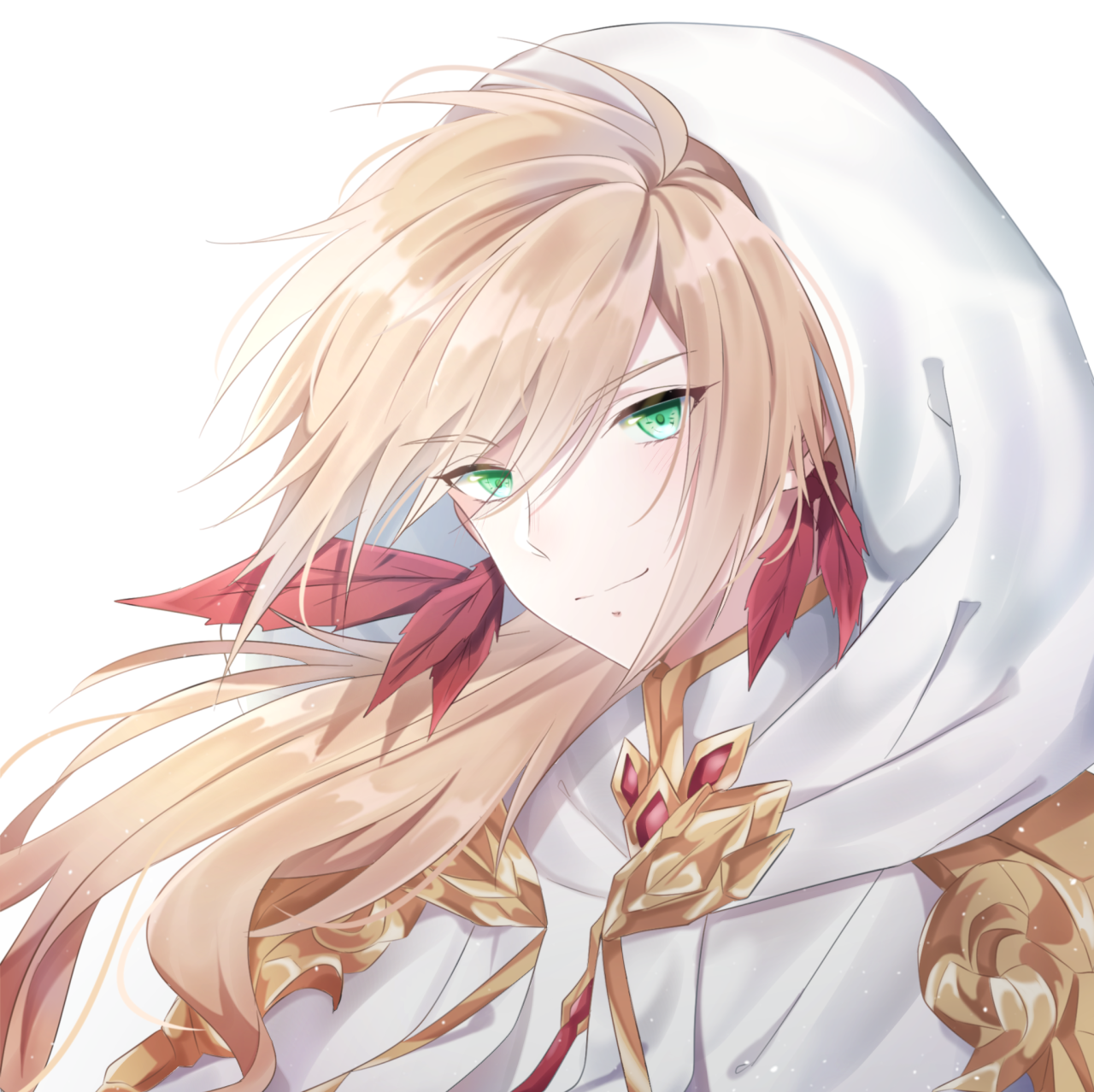 Tales of Berseria Tales of Zestiria Tales of Phantasia Video game Character,  serene transparent background PNG clipart