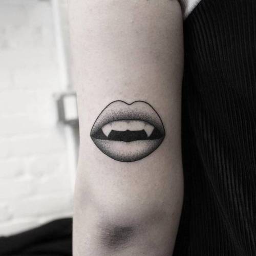 Pin by Shelby Day on Tats | Buffy tattoo, Slayer tattoo, Tattoos