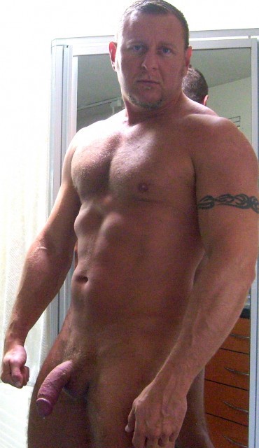 fhabhotdamncobs:W♂♂F     (WARNING!   No “Pretty Boys”...