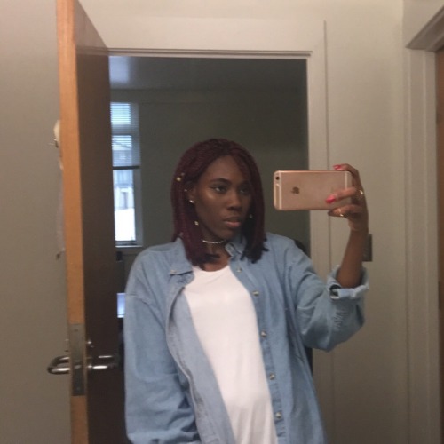 nella blackgirlsrock allthingsmelanin darkskyn darkerberryselfies blackgirlsrpretty2