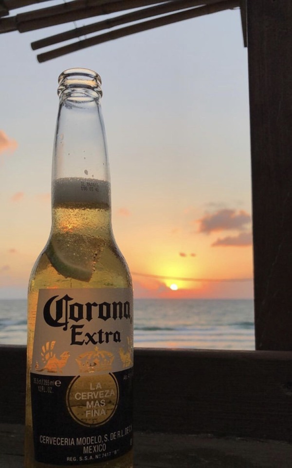 corona on Tumblr