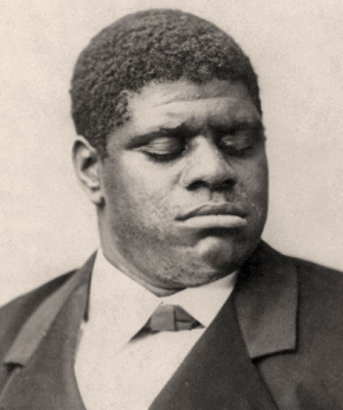 POC film, art, culture & news • blackhistoryday: The first Black