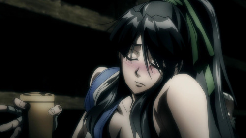 Drifters anime episode 1 english dub