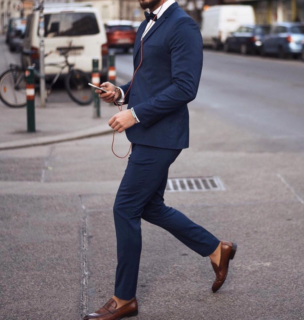 Men's LookBook — Mens Look Most popular fashion blog for Men