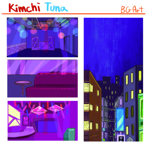 kimchiandtuna