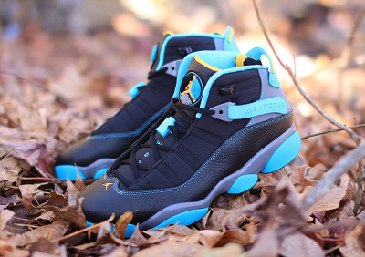 Jordan 6 gamma blue online