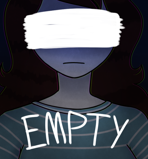 Empty Music Video Tumblr