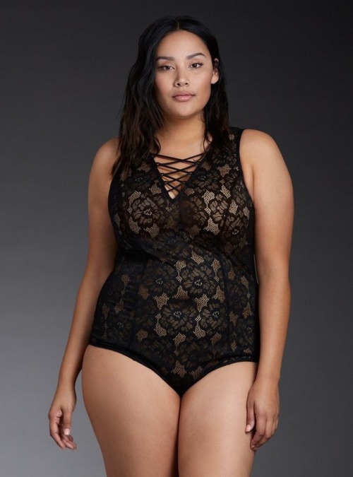 thesecretsoflingerie:Torrid