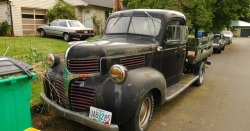 @1939-1947 Dodge Plymouth Fargo Trucks