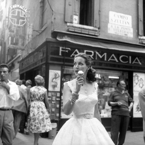 madame-amour:María Félix during the Venice Film Festival,...