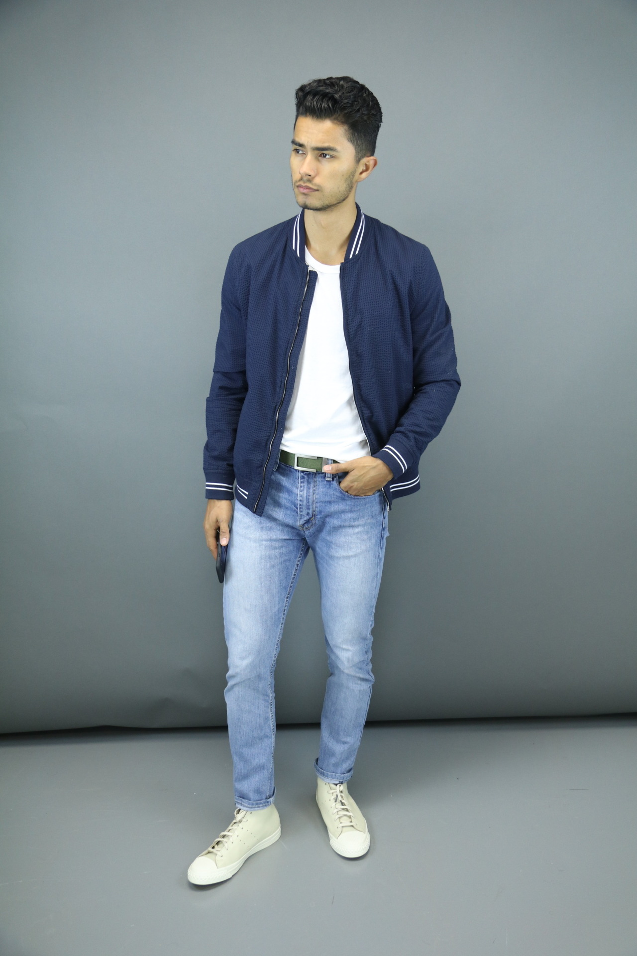 Teaching Men's Fashion — Check out our article on “6 Denim Trends Men...