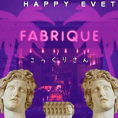 vaporwavebot