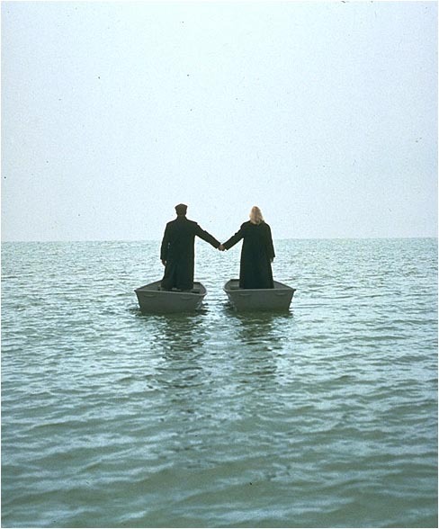 Günter Tauchner — Geof Kern