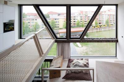 ummhello:<br /><br />Berlin Townhouse, X-TH Berlin<br />