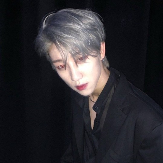 Vampire Hao 🦇🌙