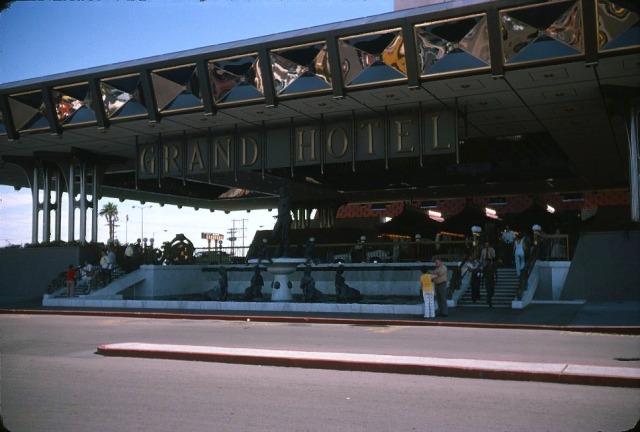 1978 mgm grand hotel and casino