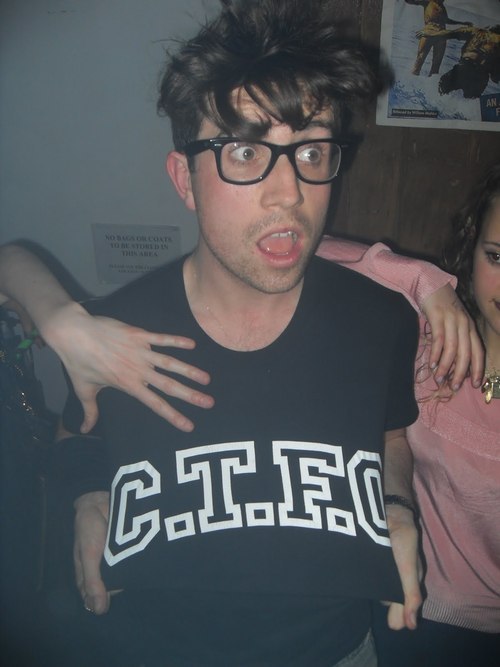 nick grimshaw shirt