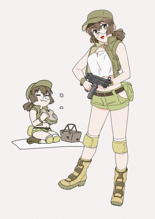 ozisun1103:METAL SLUG