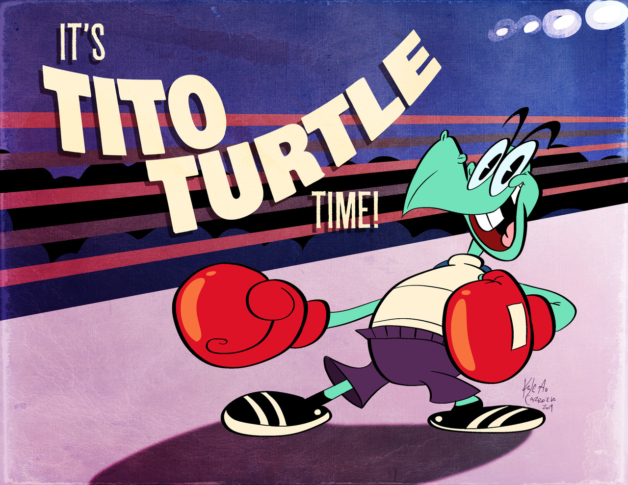 tv-s-kyle-tumbles-for-you-caffeine-cat-s-rival-is-tito-turtle-his