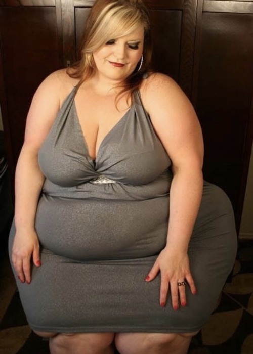 Ssbbw Jenni