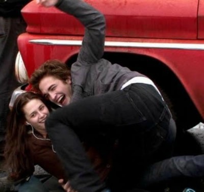 bella swan's truck | Tumblr