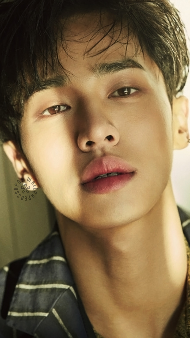 Highlight - Gikwang (Simple) reblog if you... : Kpop Wallpapers