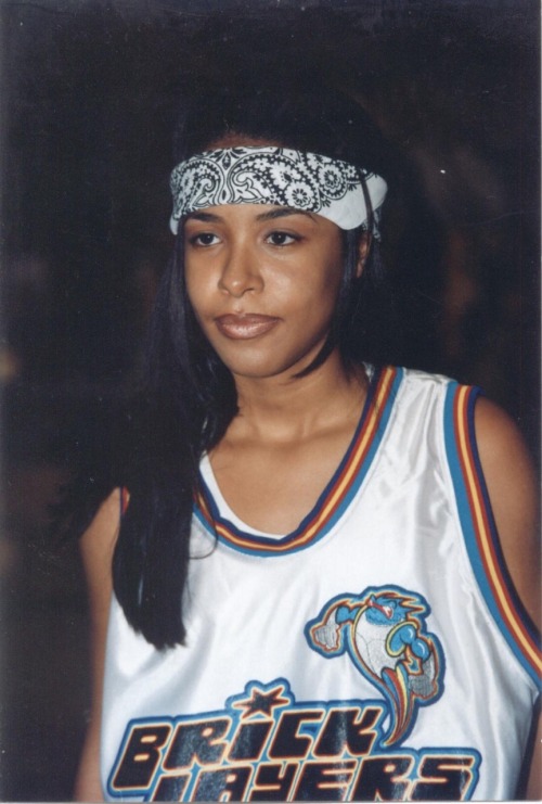 aaliyah haughton on Tumblr