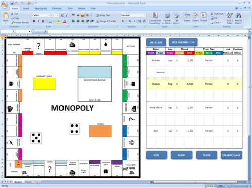 Monopoly Template For Photoshop Brad Frost