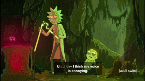 rick and morty screencaps | Tumblr