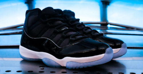 This Jordan XI release speaks for itself. Head over to...