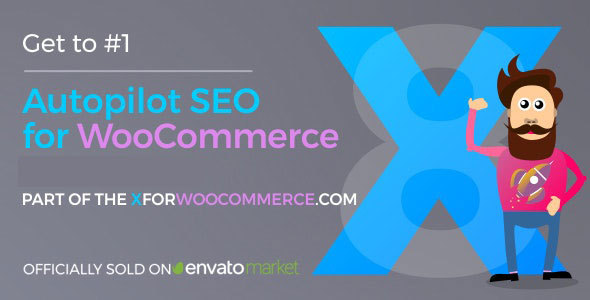 Autopilot SEO for WooCommerce v1.3.5 Nulled