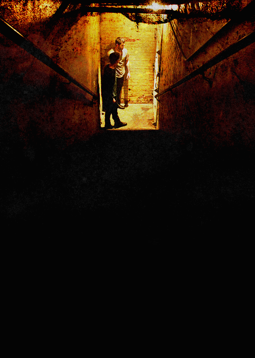 savethehaleshasmoved120514:Silent Hill AU, anyone?