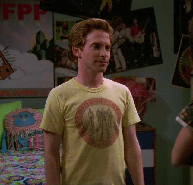 hyde t shirts that 70s show