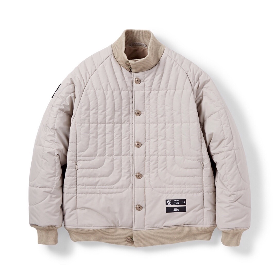 SSZ FENCE QUILT JKT 取扱No.1 - dcsh.xoc.uam.mx