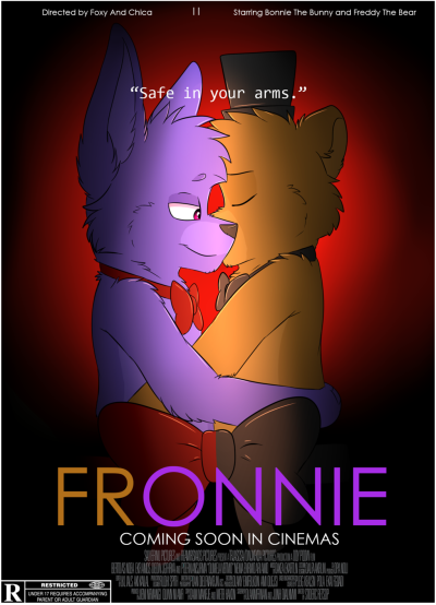 Toy Fronnie Gay Porn - frennie | Tumblr