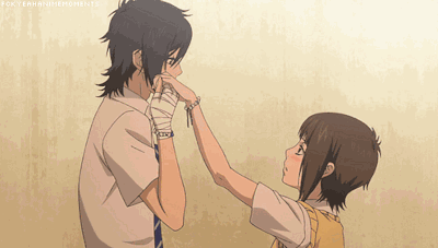 Images Of Cute Anime Love Gif