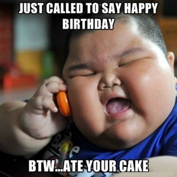 So These Are Some Funny Birthday Memes For Your Loved One S So These Are Some Funny Birthday Memes For Your Loved One S