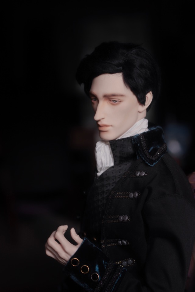 david kuncci bjd