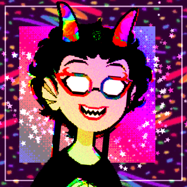 tavros pfp | Tumblr