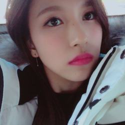 Twice Mina Selfie 2019
