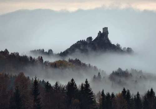 foxmouth:Brothers Grimm's Homeland, 2013 | Kilian Schönberger