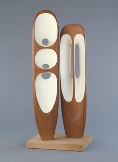 barbara hepworth two figures