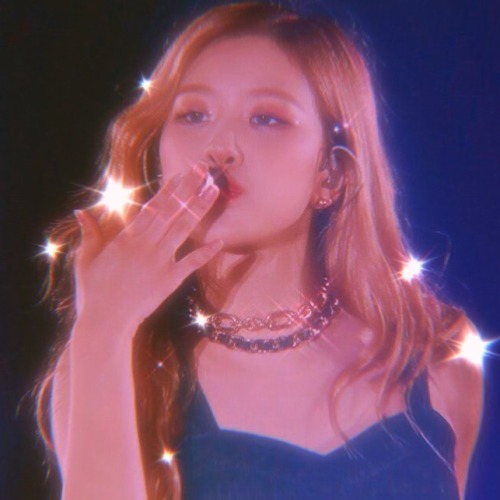 park chaeyoung; 7/10