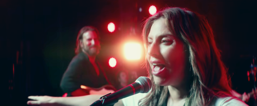 apotheosi:a star is born (2018)dir. by bradley cooperaren’t...