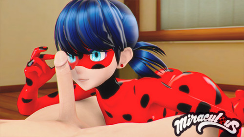 kallenz:Miraculous Ladybug!Part 2 maybe… later?Available now...