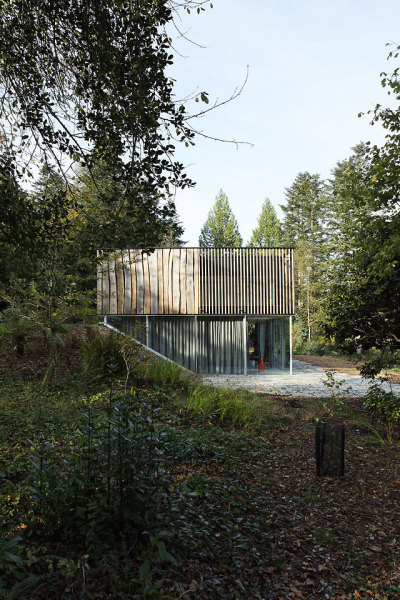 ryanpanos:<br /><br />D House | Lode Architecture | Via<br />