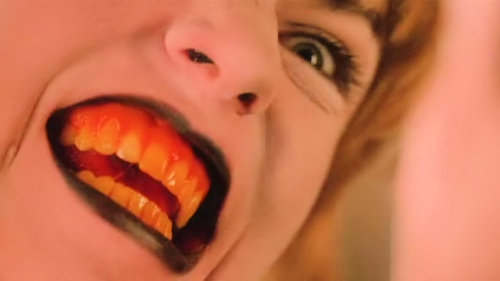 shotsofhorror:Twin Peaks: Fire Walk with Me, 1992, dir. David...