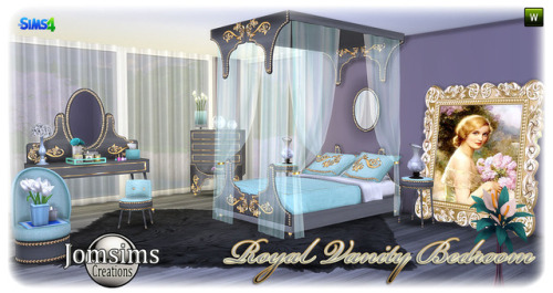 Sims 4 Bedroom Tumblr